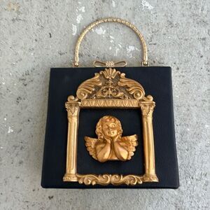QZunique cherub, angel bag